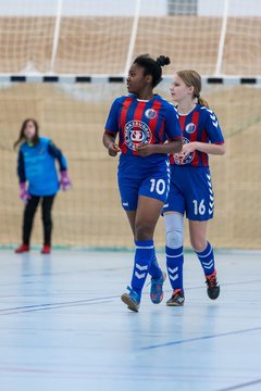 Bild 370 - Jens Rathje Cup C-Jnuiorinnen